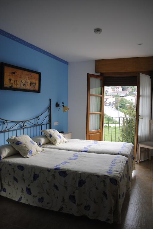 Hotel Rural La Corte De Los Pinares 比努埃萨 客房 照片